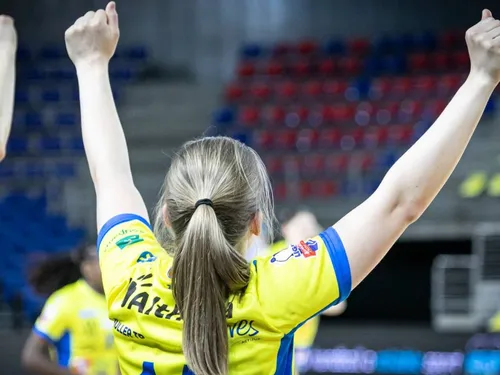 Metz Handball : des matchs de Ligue des Champions à Nancy en septembre